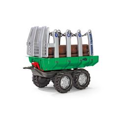 Ride On Rolly Toys  Timber Trailer 1