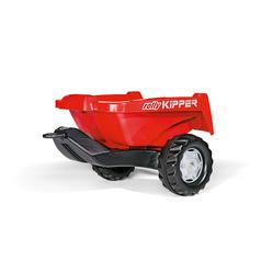 Ride On Rolly Toys  KipperIi 1