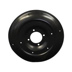 Sliding Saucer -  OD :582mm, - Replacement for Fella 1