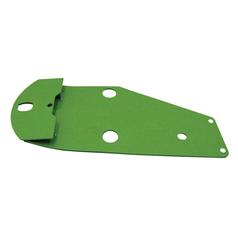 Skid - Length:590mm, Width:262mm, Depth:38mm -  Replacement for Krone 1