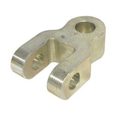 Top Link Knuckle End - Cat. 3 (Ø32mm) 1