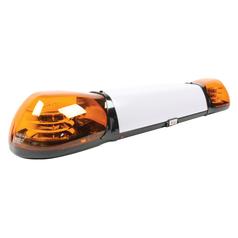 LED Aerolite Bar   4 Bolts 1000mm 12-24V 1
