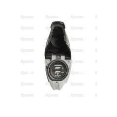 ROKK™ Mini Waterproof USB Dual Charge Socket (12-24V) 3