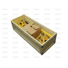 Tractor Separator - 5T 3