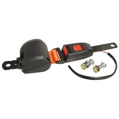 Seat Belt Kit 1