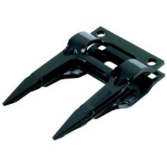 Double Finger 12mm (Black) 1