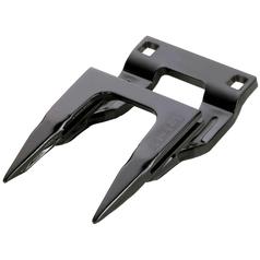 Double Finger 12mm (Black) 1