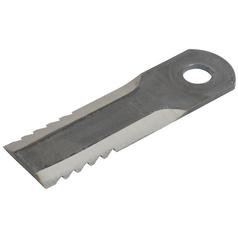 Corn Head Blade, 175 x 50 x 4.5mm (Hole Ø: 20mm) 1