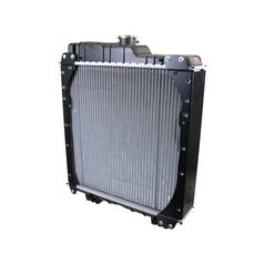 Radiator 2
