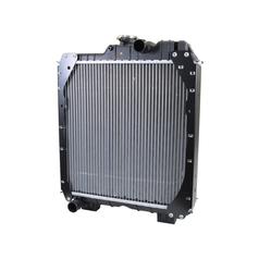 Radiator 1