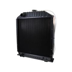 Radiator 1