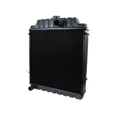 Radiator 1