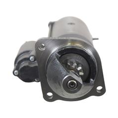 Starter Motor  - 12V, 4.2Kw, Gear Reducted (Mahle) 1