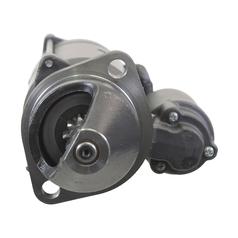 Starter Motor - 12V, 3Kw, Gear Reducted (Mahle) 1
