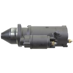 Starter Motor - 12V, 3Kw, Gear Reducted (Mahle) 2