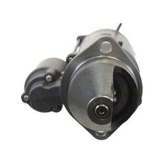 Starter Motor - 12V, 3Kw, Gear Reducted (Mahle) 1
