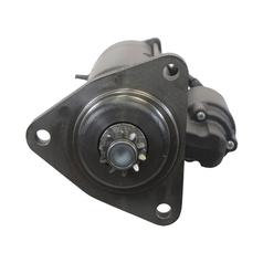 Starter Motor - 12V, 4.2Kw, Gear Reducted (Mahle) 1