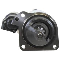 Starter Motor - 12V, 2.7Kw (Mahle) 1