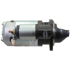 Starter Motor - 12V, 2.7Kw (Mahle) 2
