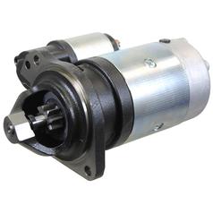 Starter Motor - 12V, 2.7Kw (Mahle) 3