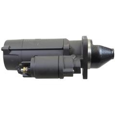 Starter Motor  - 12V, 4.2Kw, Gear Reducted (Mahle) 2