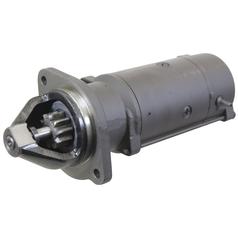 Starter Motor  - 12V, 4.2Kw, Gear Reducted (Mahle) 3