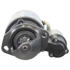 Starter Motor - 12V, 2.7Kw (Mahle) 1