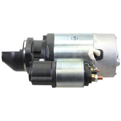 Starter Motor - 12V, 2.7Kw (Mahle) 2