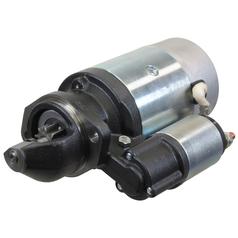 Starter Motor - 12V, 2.7Kw (Mahle) 3