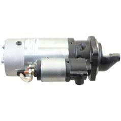 Starter Motor - 12V, 3Kw (Mahle) 2