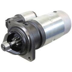 Starter Motor - 12V, 3Kw (Mahle) 3