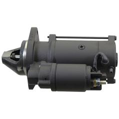 Starter Motor  - 12V, 3.2Kw, Gear Reducted (Mahle) 2