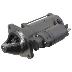 Starter Motor  - 12V, 3.2Kw, Gear Reducted (Mahle) 3