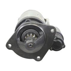 Starter Motor - 12V, 3.6Kw (Mahle) 1
