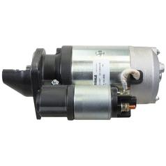Starter Motor - 12V, 3.6Kw (Mahle) 2