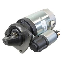 Starter Motor - 12V, 3.6Kw (Mahle) 3