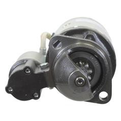 Starter Motor - 12V, 2.7Kw (Mahle) 1