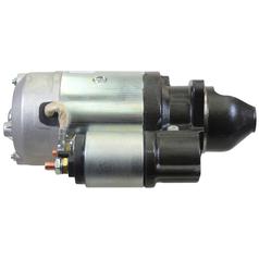 Starter Motor - 12V, 2.7Kw (Mahle) 2