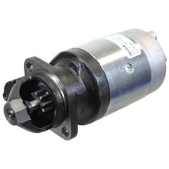 Starter Motor - 12V, 2.7Kw (Mahle) 3