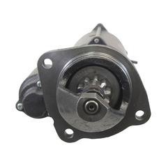 Starter Motor  - 12V, 4.2Kw, Gear Reducted (Mahle) 1
