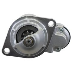 Starter Motor - 12V, 1.1Kw, Gear Reducted (Mahle) 1