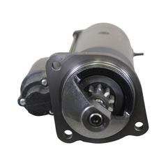 Starter Motor  - 12V, 3.2Kw, Gear Reducted (Mahle) 1