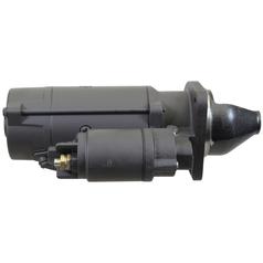 Starter Motor  - 12V, 3.2Kw, Gear Reducted (Mahle) 2