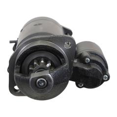 Starter Motor - 12V, 3.2Kw, Gear Reducted (Mahle) 1