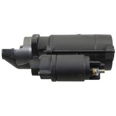 Starter Motor - 12V, 3.2Kw, Gear Reducted (Mahle) 2