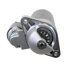 Starter Motor  - 12V, 2Kw, Gear Reducted (Mahle) 1