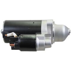 Starter Motor  - 12V, 2Kw, Gear Reducted (Mahle) 2