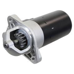 Starter Motor  - 12V, 2Kw, Gear Reducted (Mahle) 3