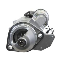 Starter Motor - 12V, 2.6Kw, Gear Reducted (Mahle) 1