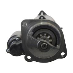 Starter Motor  - 12V, 2.6Kw, Gear Reducted (Mahle) 1
